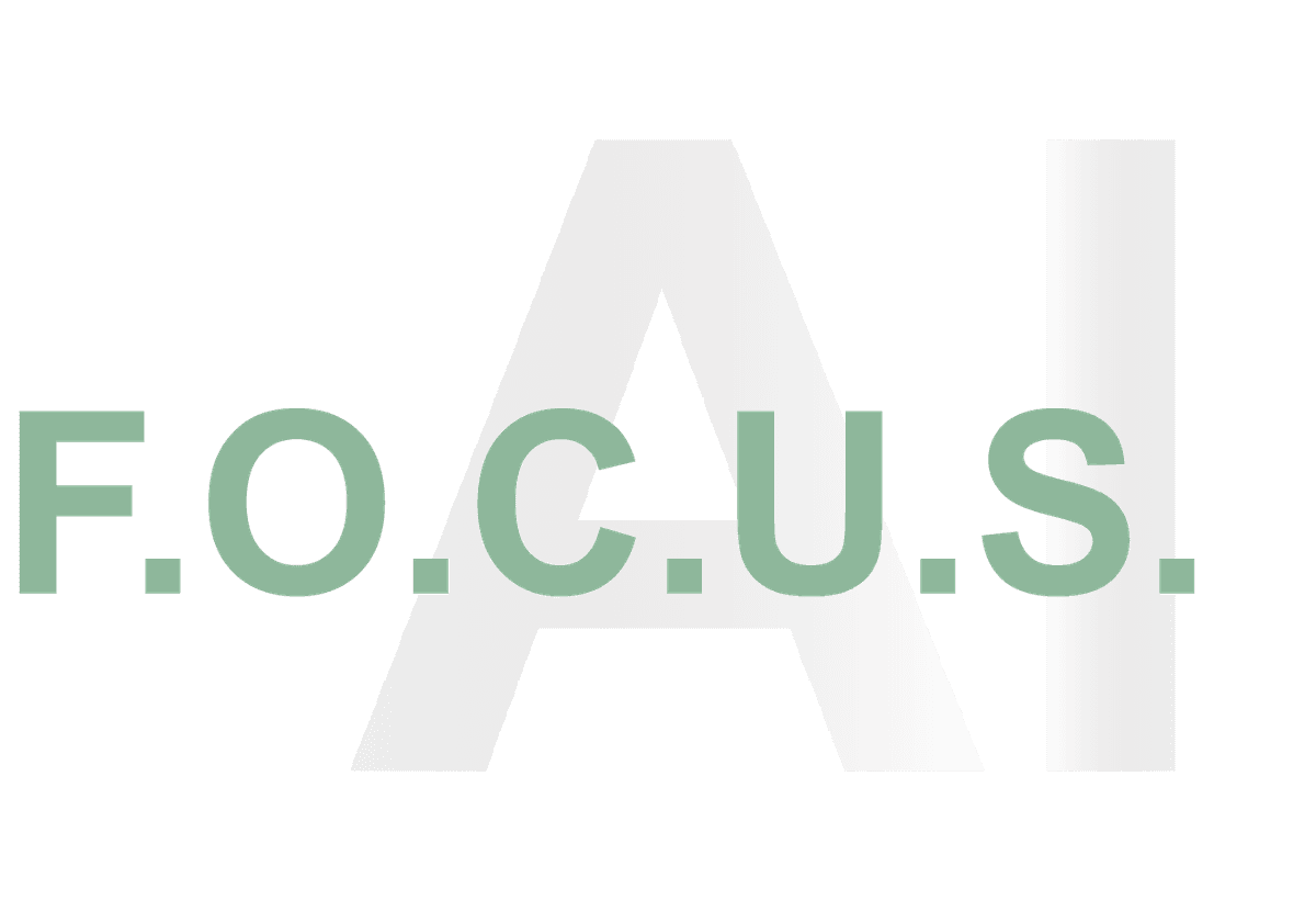 F.O.C.U.S Logo